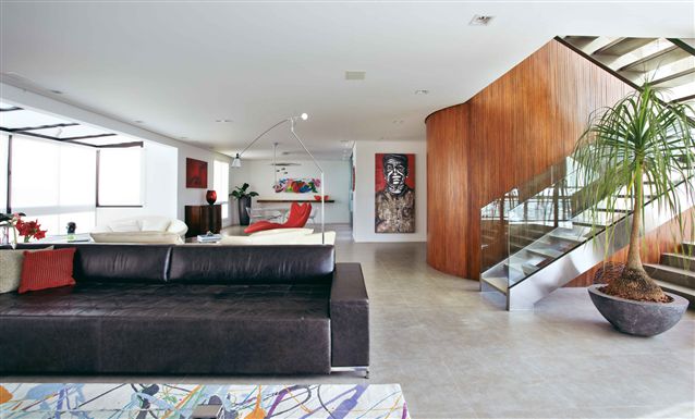 Sala de Estar