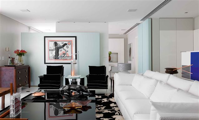 Sala de Estar